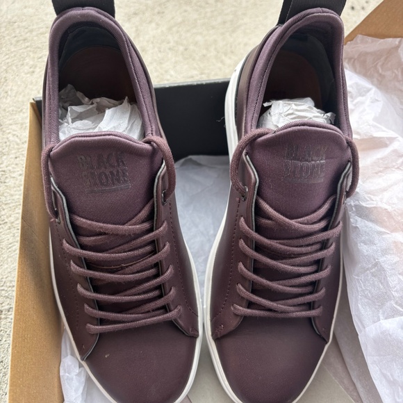 Blackstone shoes Pulm sz. 37 - Picture 5 of 5